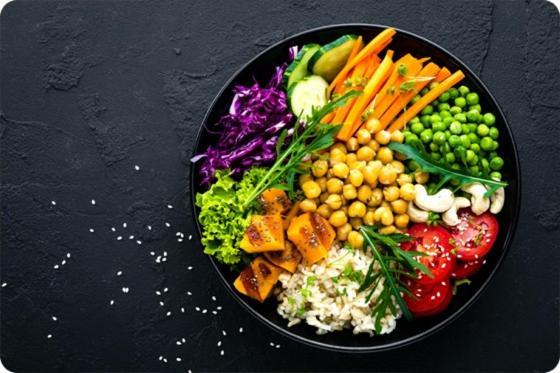 Dar Ouzoud Vegan Hotel Ngoại thất bức ảnh